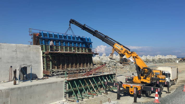 Kronman İmalatı