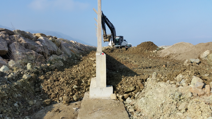 Tel Çit İmalat