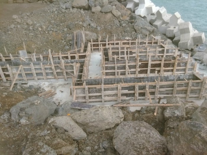 Menfez İmalatı