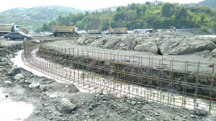 Tel Çit İmalatı