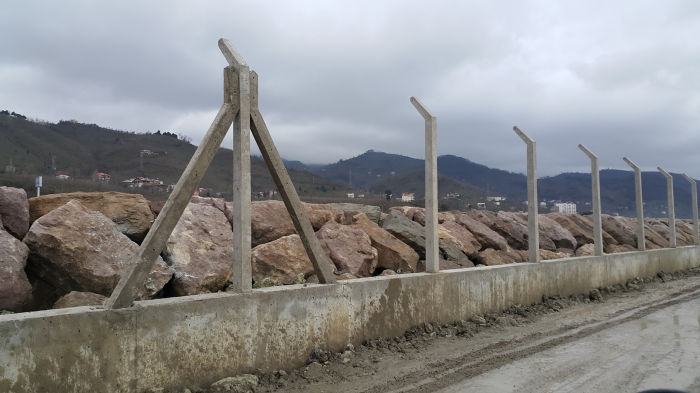 Tel Çit İmalat