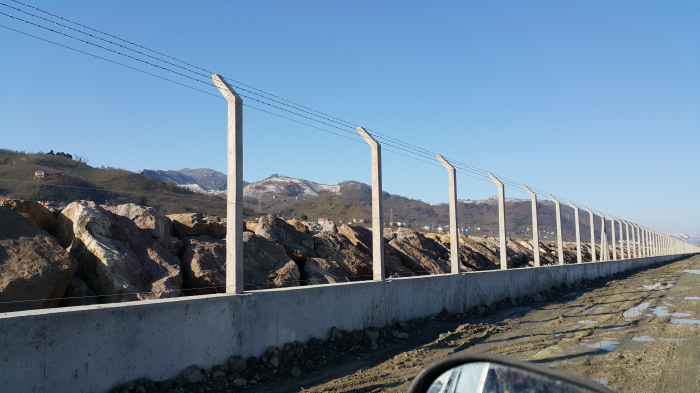 Tel Çit İmalat