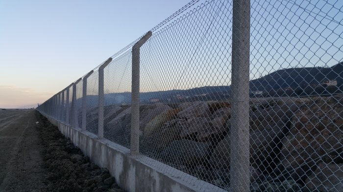 Tel Çit İmalat