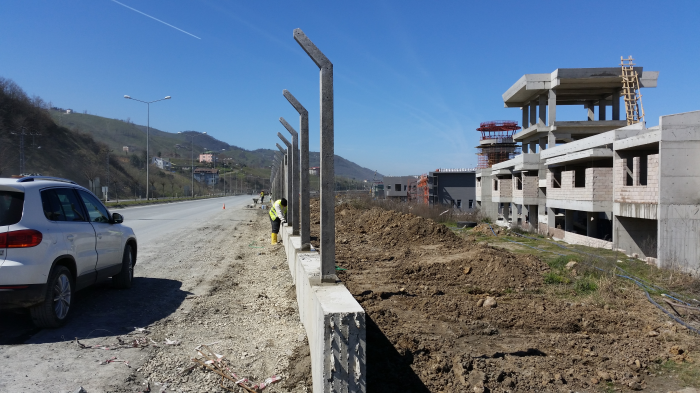 Tel Çit İmalat