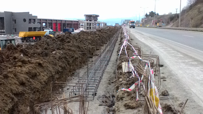 Tel Çit İmalat