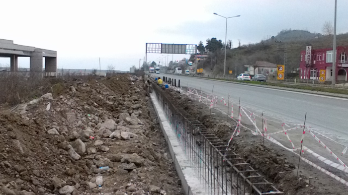 Tel Çit İmalat