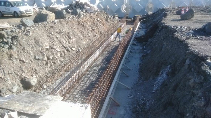 Menfez İmalatı